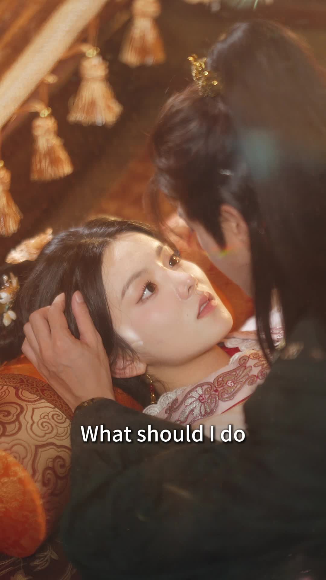 Episode 28 - Accidentally Seducing the Emperor